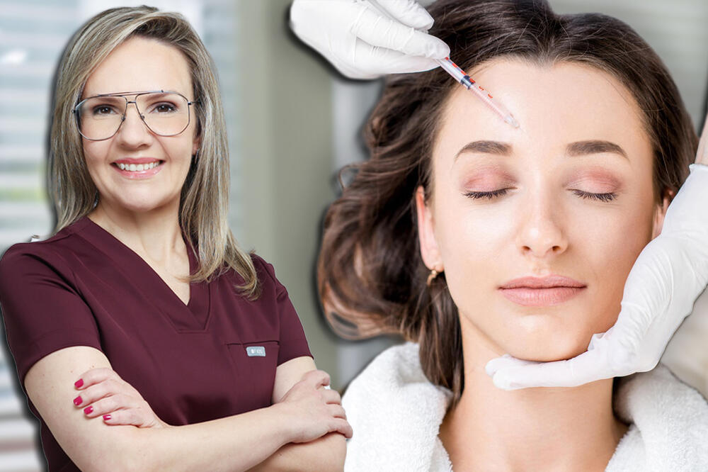 GEN Z KRENUO U RAT PROTIV BORA SA 20 GODINA: Trend iznenadio lekare &ndash; Dr Anica Jevremović otkriva šta najviše rade!