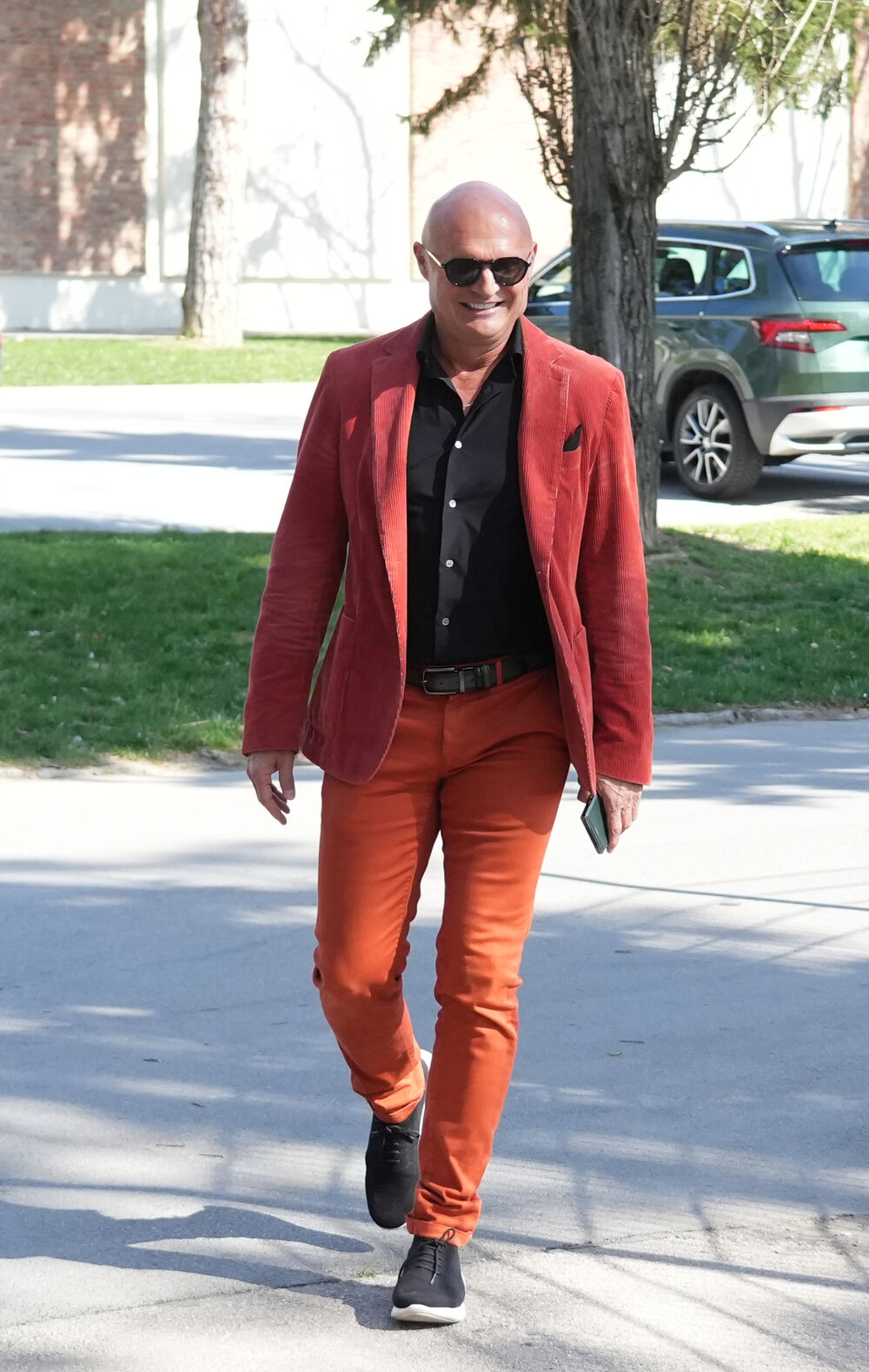 Aleksandar Milić Mili