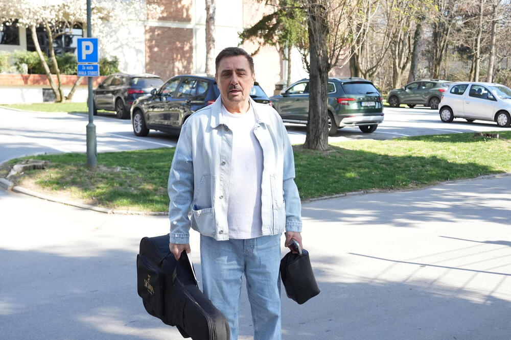 "Kad se slavi, ima da se slavi": Keba sprema gala svadbu za sina Igora, cela estrada na spisku zvanica, biće haos