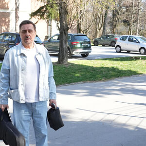 "Kad se slavi, ima da se slavi": Keba sprema gala svadbu za sina Igora, cela estrada na spisku zvanica, biće haos