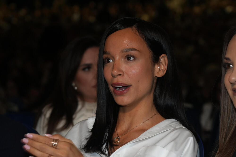 EDITA PROGOVORILA O RASKIDU SA NENADOM: Javno rekla kakva su njena očekivanja! "BILA JE POTREBNA HRABROST..."