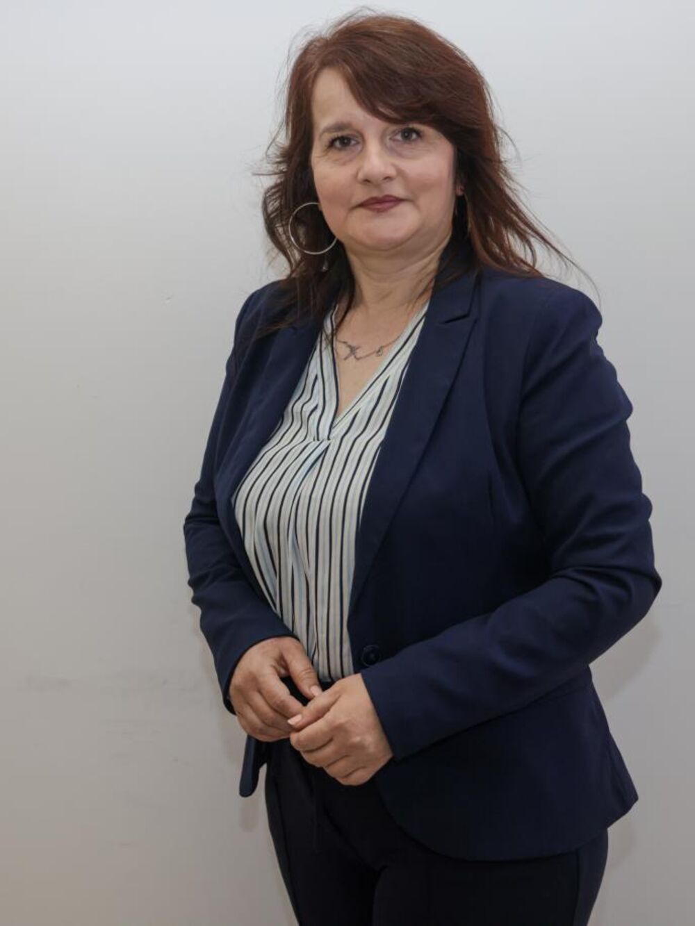  Tatjana Dražilović