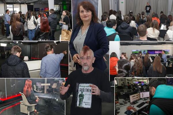 Dan kad postaju punoletni, moraju na ulicu! Surova realnost "domaca" u Srbiji: Velika akcija Kurira!