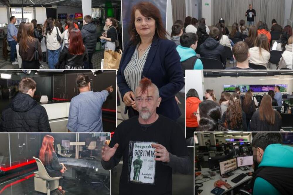 Dan kad postaju punoletni, moraju na ulicu! Surova realnost "domaca" u Srbiji: Velika akcija Kurira!