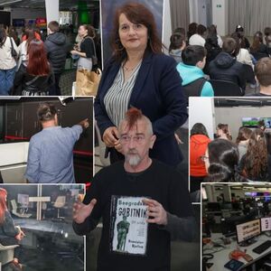 Dan kad postaju punoletni, moraju na ulicu! Surova realnost "domaca" u Srbiji: Velika akcija Kurira!