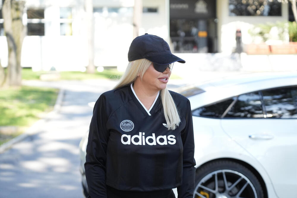 O OKRŠAJU OVE 2 ŽENE ZEMLJA BRUJI DANIMA: Plavuša sad dala završnu reč! "ZNAM NAJBOLJE TE STVARI, TU SAM TATA"