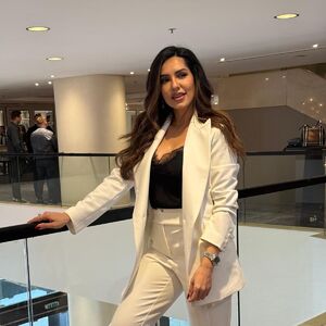 &ldquo;Ovo je jedan od najvažnijih trenutaka u mojoj karijeri&ldquo;: Tanja Savić puca od ponosa pred zagrebačku Arenu