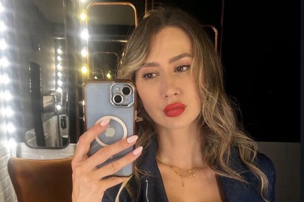 Uhapšena Mirjana Pajković!