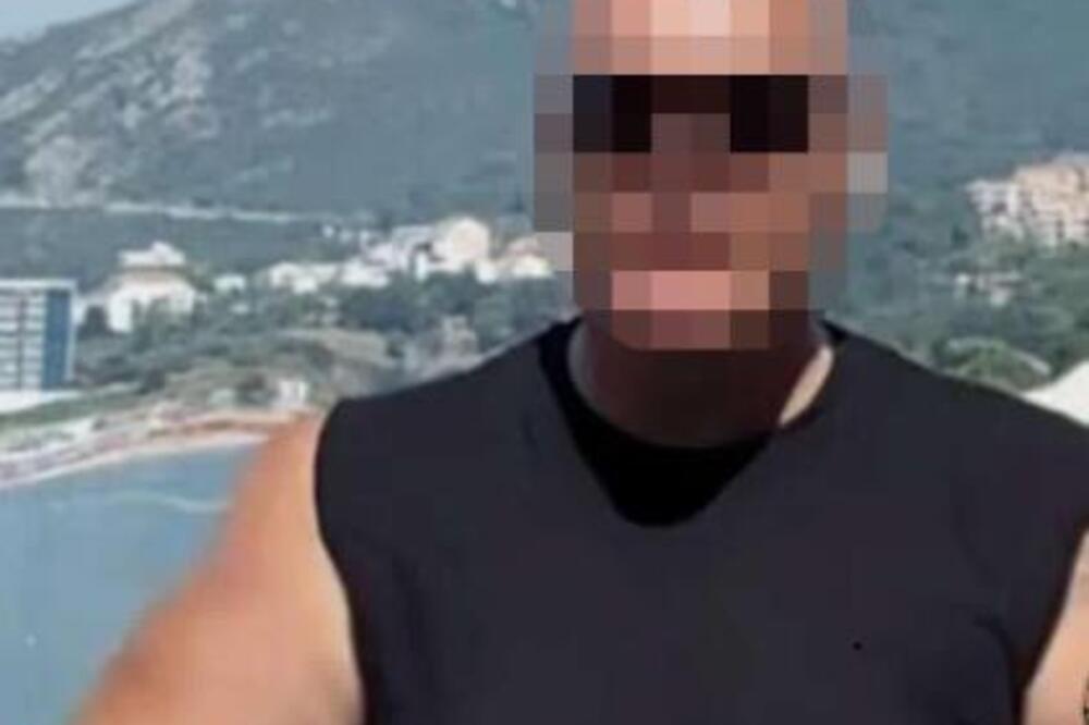 BRUTALNA LIKVIDACIJA! Ubica u Čačku čekićem presudio muškarcu, pa hladnokrvno odšetao - ovo je ubijeni čovek?