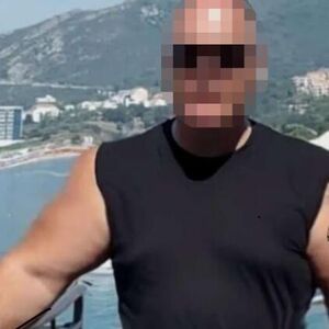 Ovo je muškarac koji je ubijen čekićem u Čačku?! Ubica ga nečujno sačekao, pa samo odšetao sa mesta zločina!