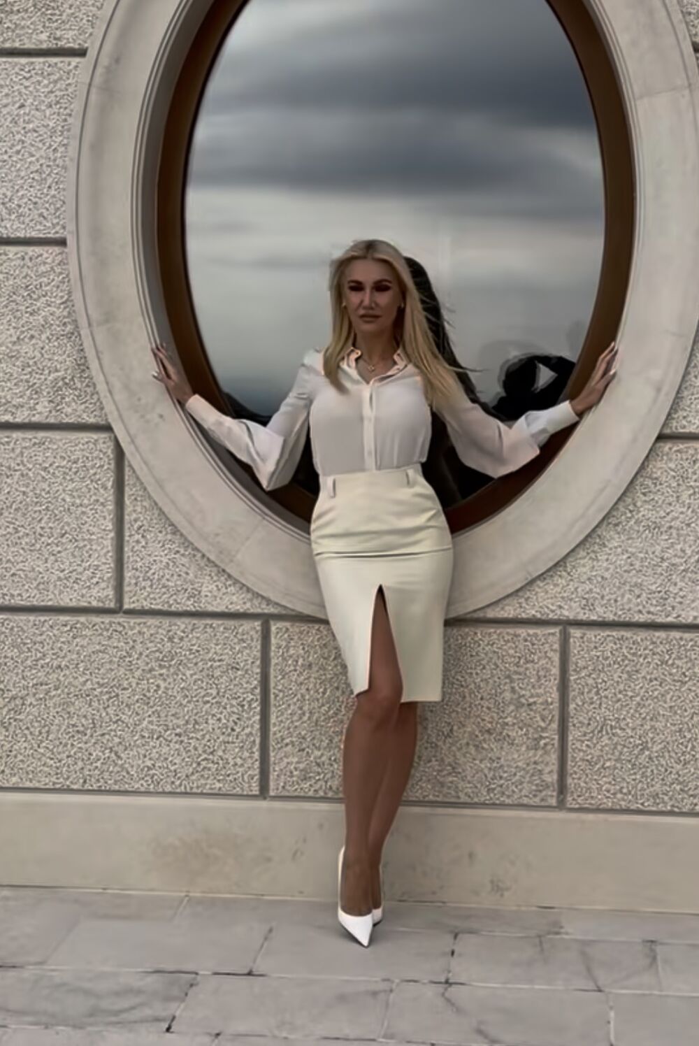 Suzana Perić, Bojana Ristivojević