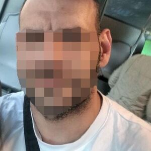 "Kada te ubijem opet neću biti osuđen" Ovo je monstrum A. S. (37) koji je pretukao ženu nasred ulice - ima DOSIJE