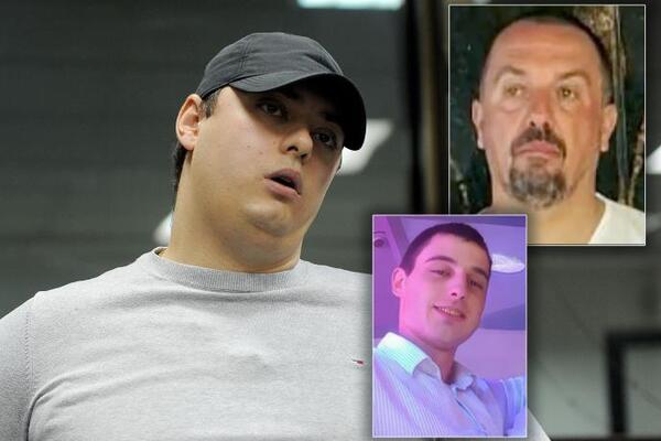 OVO JE SARADNIK NARKO-BOSA, TRAŽE GA SRBIJA I EKVADOR: Uroš bio i Belivukov saradnik, evo kako je izbegao HAPŠENJE!