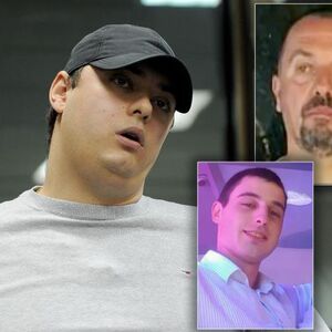 OVO JE SARADNIK NARKO-BOSA, TRAŽE GA SRBIJA I EKVADOR: Uroš bio i Belivukov saradnik, evo kako je izbegao HAPŠENJE!