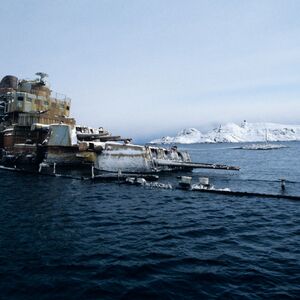 RUSKI TANKER BEZ POSADE DANIMA PLUTA MEDITERANOM: Uzbuna u Italiji i Malti zbog "BRODA DUHOVA" (VIDEO)