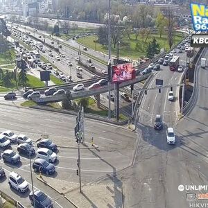 Kolaps u Beogradu: Vozila mile preko ključnih poteza, ovde je najgore! (FOTO)