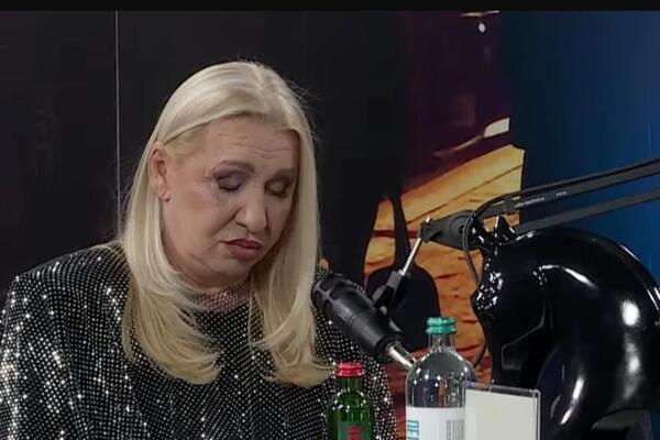 DA LI JE I ONA U OPASNOSTI? Otkrivena prava istina o STANJU VESNE ZMIJANAC! "MALO FALI DA..."