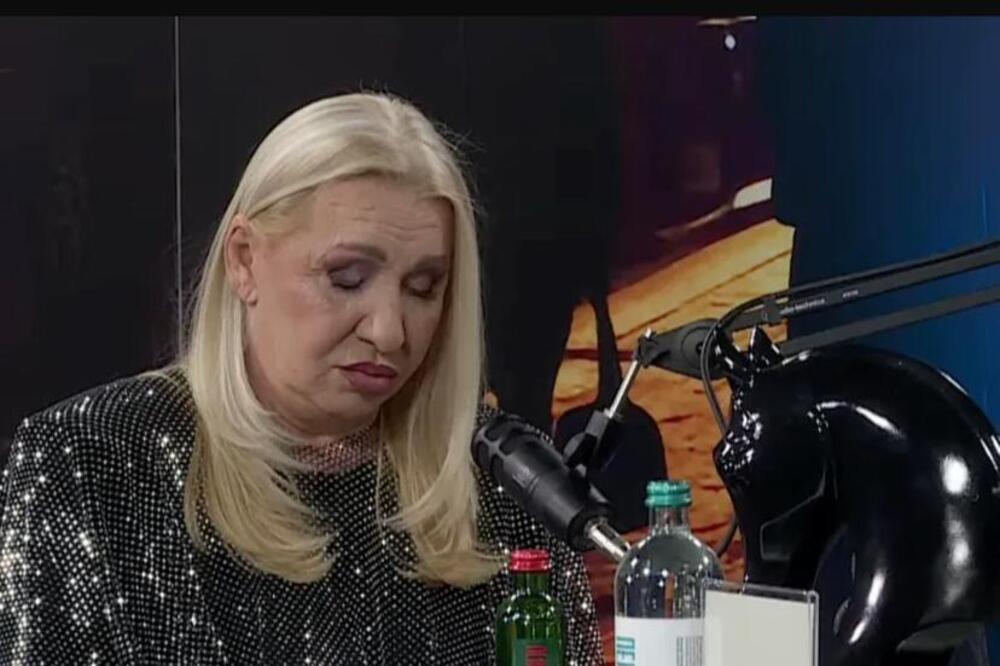 DA LI JE I ONA U OPASNOSTI? Otkrivena prava istina o STANJU VESNE ZMIJANAC! "MALO FALI DA..."