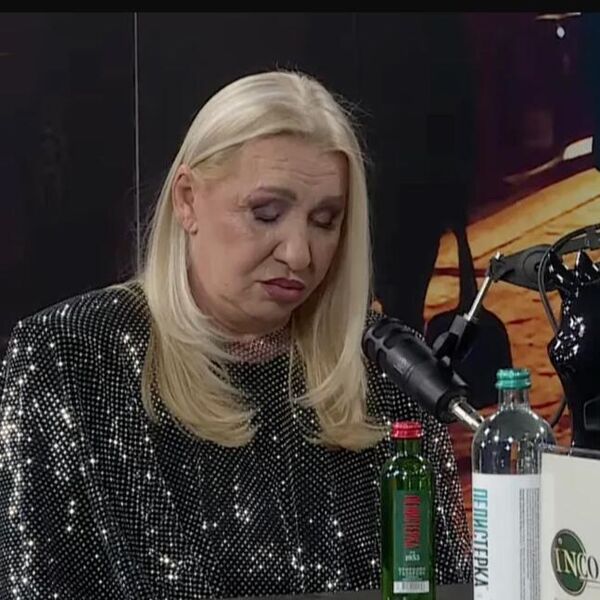 DA LI JE I ONA U OPASNOSTI? Otkrivena prava istina o STANJU VESNE ZMIJANAC! "MALO FALI DA..."