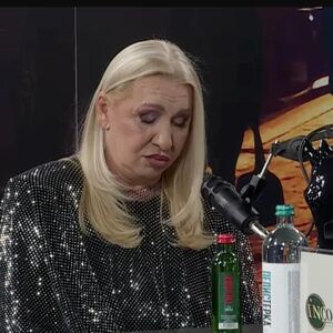 DA LI JE I NJOJ UGROŽENO ZDRAVLJE? Otkrivena prava istina o STANJU VESNE ZMIJANAC! "MALO FALI DA..."