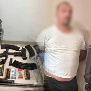 KO JE SRPSKI NARKO-BOS SRĐAN KOJI ŽELI DA IZAĐE IZ EKVADORSKOG ZATVORA? Sad mora da ČITA KNJIGE i pohađa KURSEVE