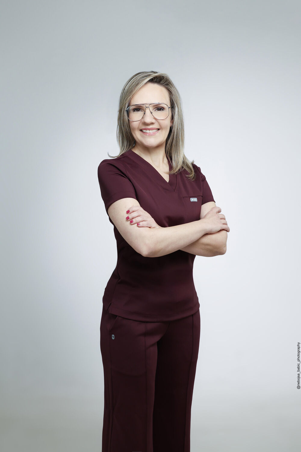 Dr Anica Jevremović
