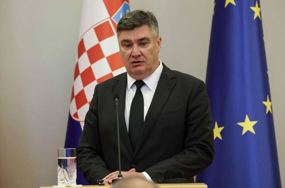 Zoran Milanović 