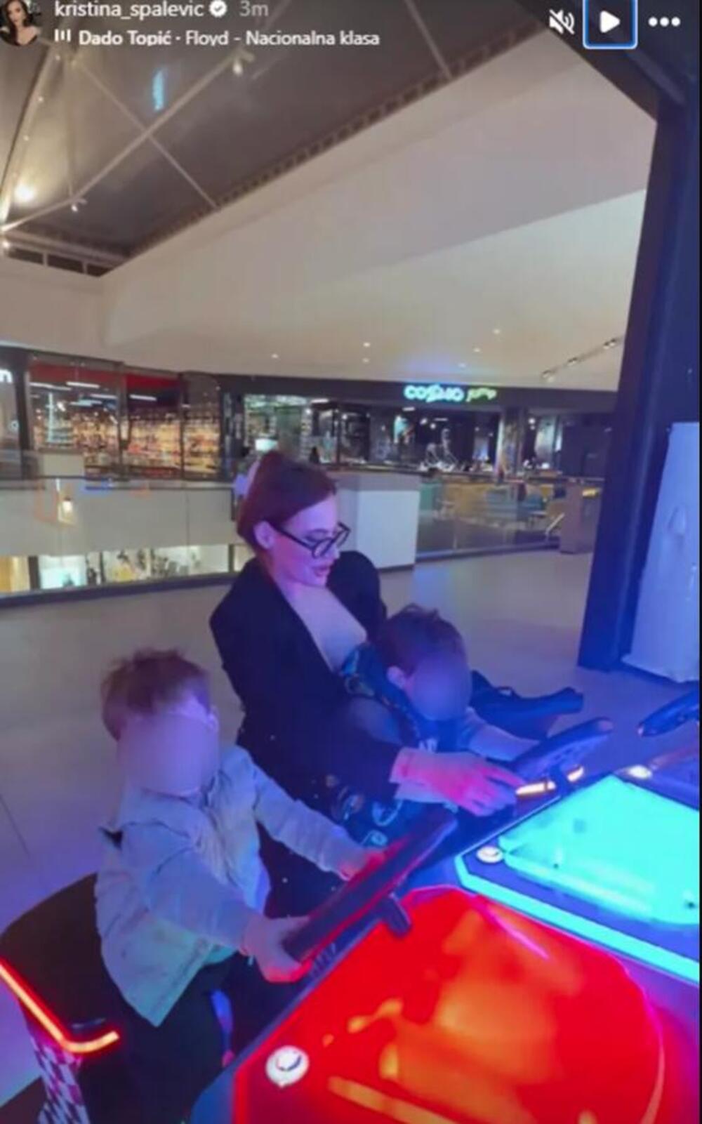 GDE SU ODVEDENI KRISTIJANOVI SINOVI NAKON DRAME NA VOŽDOVCU? Osvanule njihove slike - OD TATE NI TRAGA