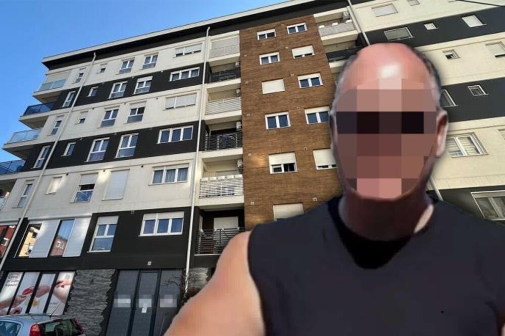 DULE CRTA I JOŠ DVOJICA UHAPŠENI ZBOG UBISTVA ČEKIĆEM! Oglasio se MUP zbog zločina u luksuznoj zgradi u Čačku