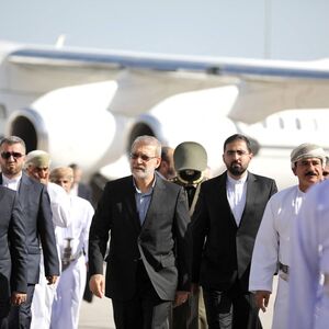 EVO KO JE ZAPRAVO ALI LARIDŽANI, isplivale sve informacije! VLADAR IZ SENKE preuzeo Iran u haosu, EVO I KAKO!