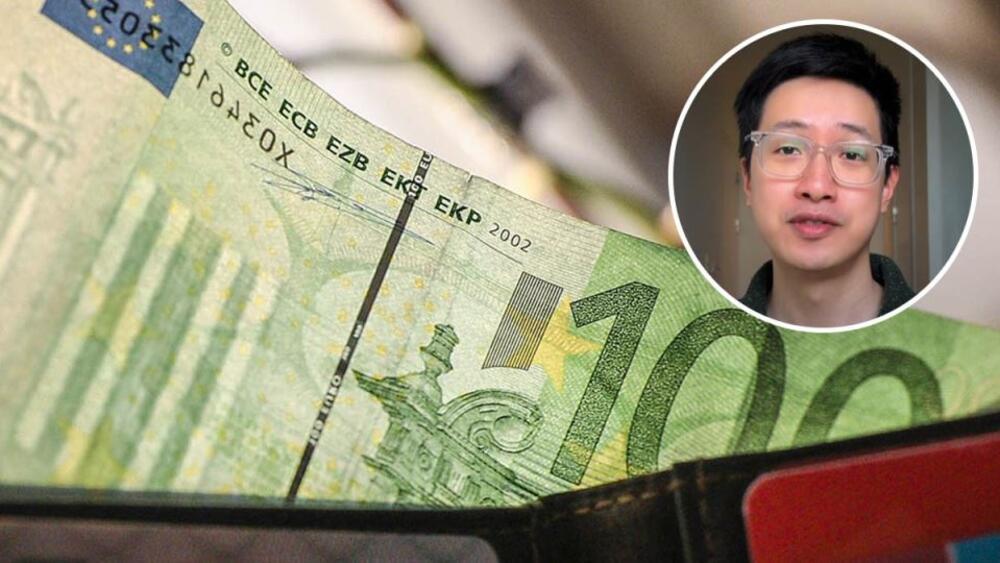 "ISTI JASTUK SAM KORISTIO GODINAMA" Do 30. godine uštedeo preko 340.000 evra, ali po CENU SVEGA! (VIDEO)