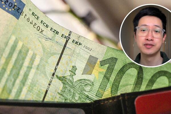 "ISTI JASTUK SAM KORISTIO GODINAMA" Do 30. godine uštedeo preko 340.000 evra, ali po CENU SVEGA! (VIDEO)