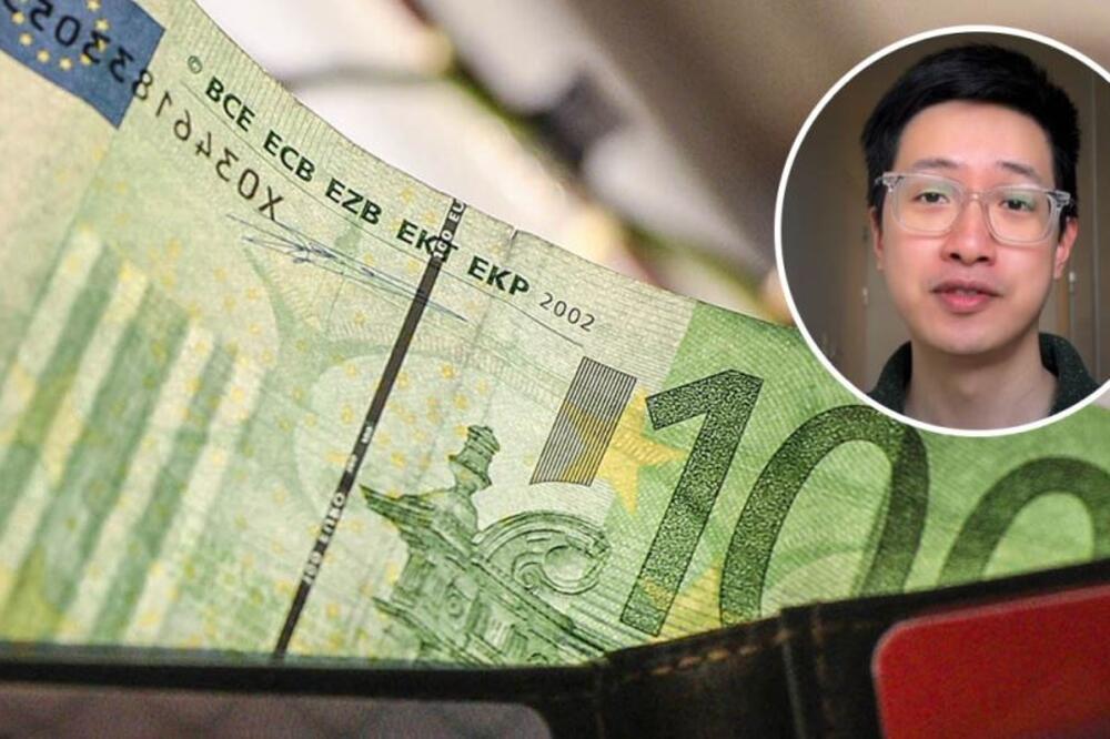 "ISTI JASTUK SAM KORISTIO GODINAMA" Do 30. godine uštedeo preko 340.000 evra, ali po CENU SVEGA! (VIDEO)