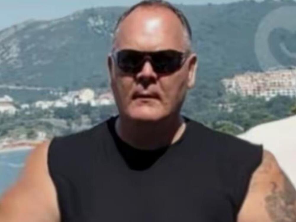 UBIJENI NENAD IZ ČAČKA OBJAVLJIVAO PRETEĆE PORUKE! Hvalio se da je u "Anđelima pakla", isplivali JEZIVI DETALJI!