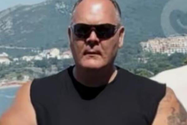 UBIJENI NENAD IZ ČAČKA OBJAVLJIVAO PRETEĆE PORUKE! Hvalio se da je u "Anđelima pakla", isplivali JEZIVI DETALJI!