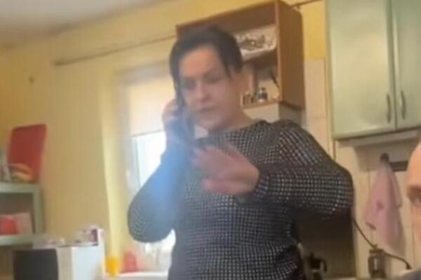 "IMAŠ LI RUKE NOGE, DA LI SU NA MESTU?": Natalija SAHRANILA SINA 2023. pa PRIMILA POZIV! Snimak je RAZARAJUĆ