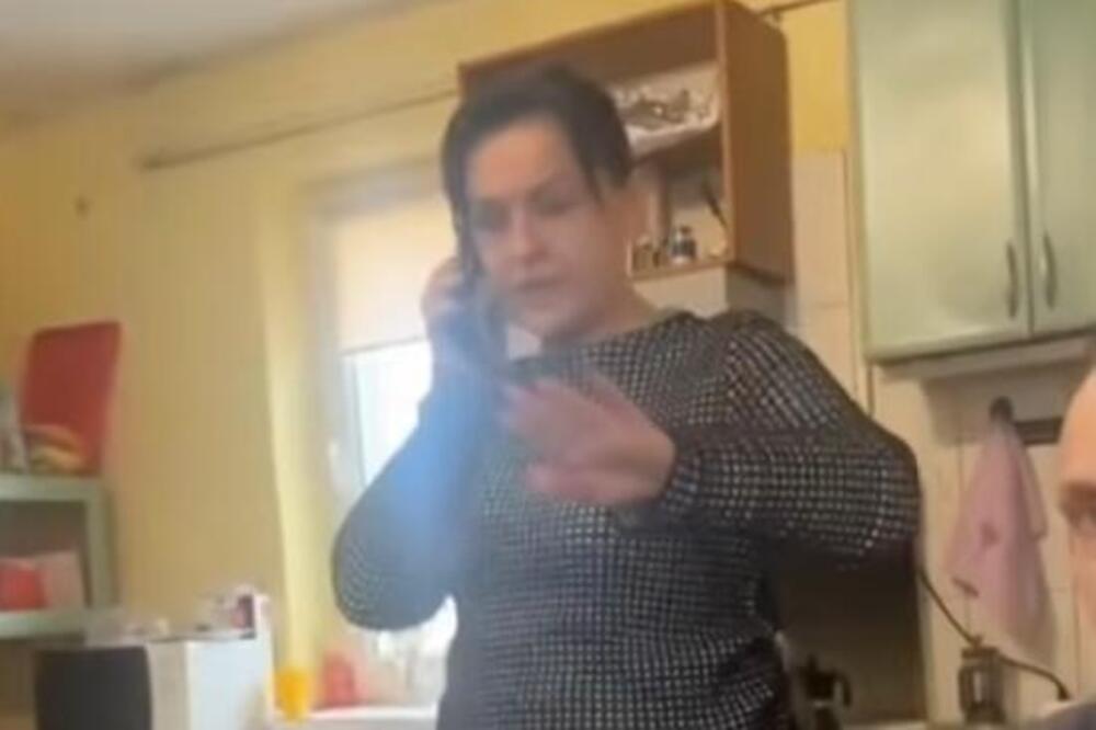 "IMAŠ LI RUKE NOGE, DA LI SU NA MESTU?": Natalija SAHRANILA SINA 2023. pa PRIMILA POZIV! Snimak je RAZARAJUĆ