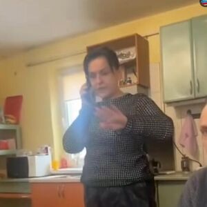 "IMAŠ LI RUKE NOGE, DA LI SU NA MESTU?": Natalija SAHRANILA SINA 2023. pa PRIMILA POZIV! Snimak je RAZARAJUĆ