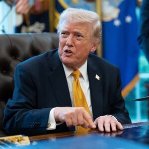 Tramp progovorio o cenama, ovo će vas oboriti s nogu: Svi neka se pripreme dobro