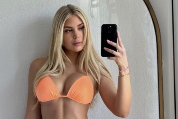 "BUŠILA SAM KONDOME FUDBALERIMA..." Fatalna Katarina šokirala priznanjem - PLAVUŠA OTKRILA MRAČNU STRANU BOGATSTVA!