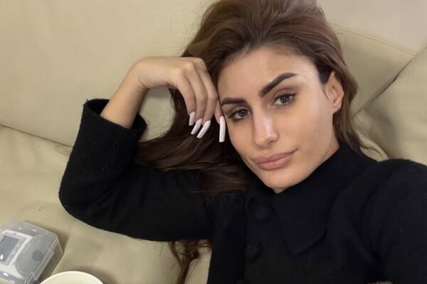 DIDI ZABRINULA NAROD! Od "obične prehlade" do ozbiljne dijagnoze - PRIKLJUČENA NA APARAT, napadnuti VITALNI ORGANI