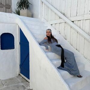 ESPRESO SAZNAJE! Azra rame uz rame sa svetskim vrhom - posle udaje za MILIONERA nije zapostavila PRVU LJUBAV