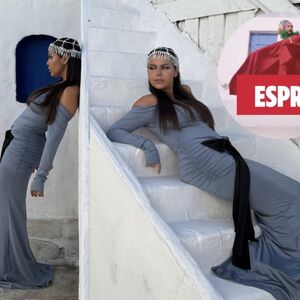 ESPRESO SAZNAJE! Azra rame uz rame sa svetskim vrhom - posle udaje za MILIONERA nije zapostavila PRVU LJUBAV