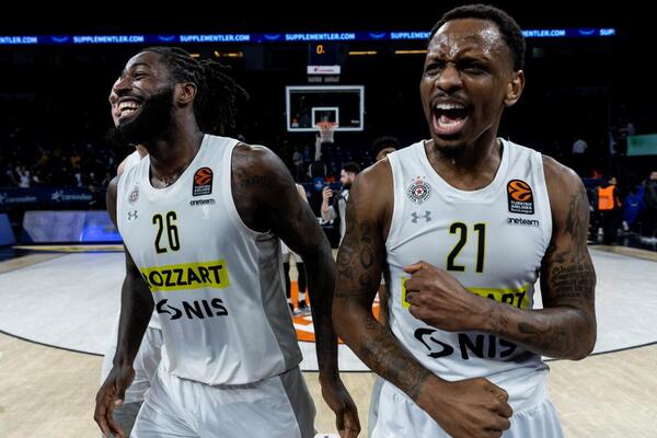 Džejms Naneli otkrio kako je ubedio čelnike Partizana da dovedu Matijasa Lesora (Foto)