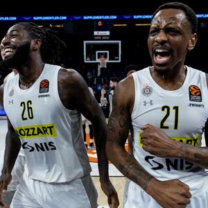 Džejms Naneli otkrio kako je ubedio čelnike Partizana da dovedu Matijasa Lesora (Foto)