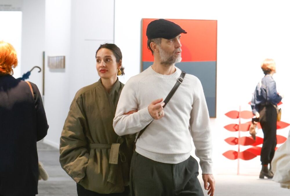 Pedro Alonso, Tatjana Đorđević