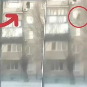 Čistila klimu, pala s prozora, a onda usledio šok! Žena pala sa petog sprata, kad su svi mislili da je kraj...