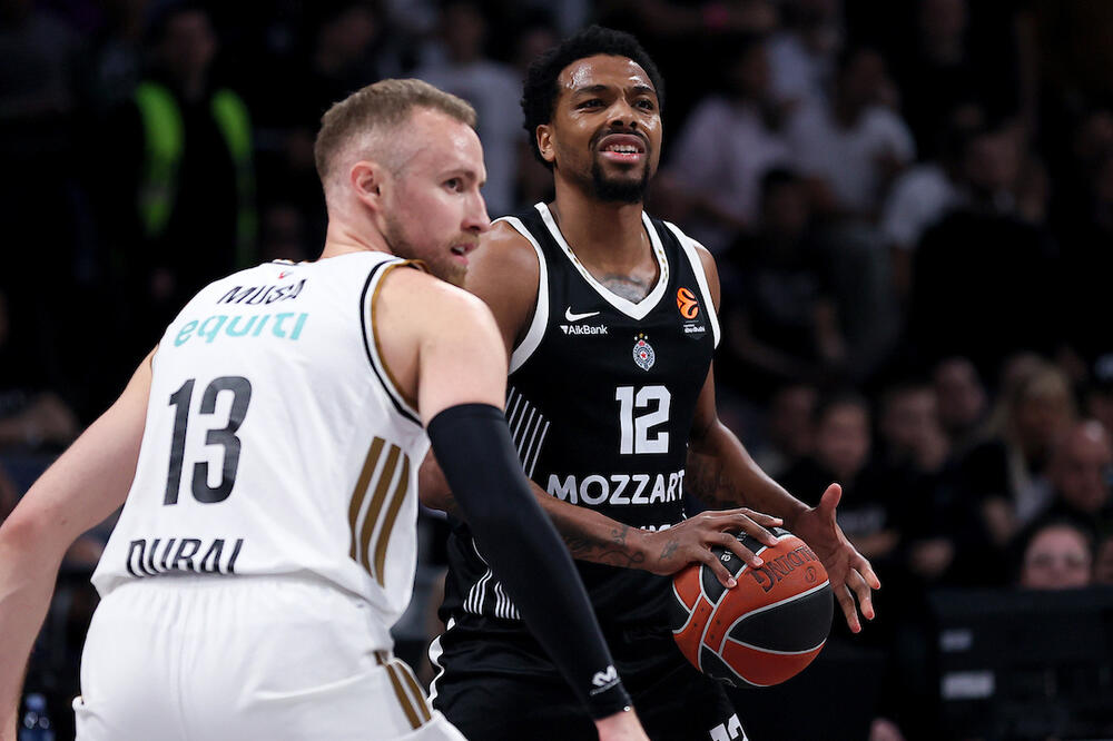 Dubai ponizio Budućnost i zakazao finale sa Partizanom!
