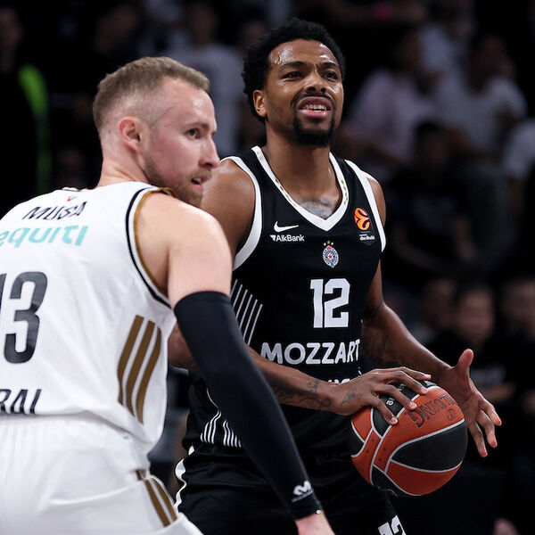 Dubai ponizio Budućnost i zakazao finale sa Partizanom!