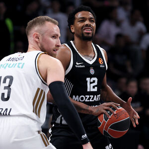 Dubai ponizio Budućnost i zakazao finale sa Partizanom!